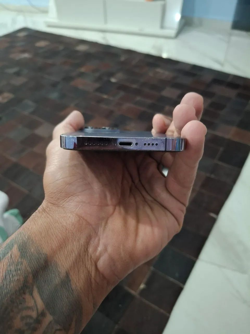 IPHONE 14 PRO MAX  - Foto 5