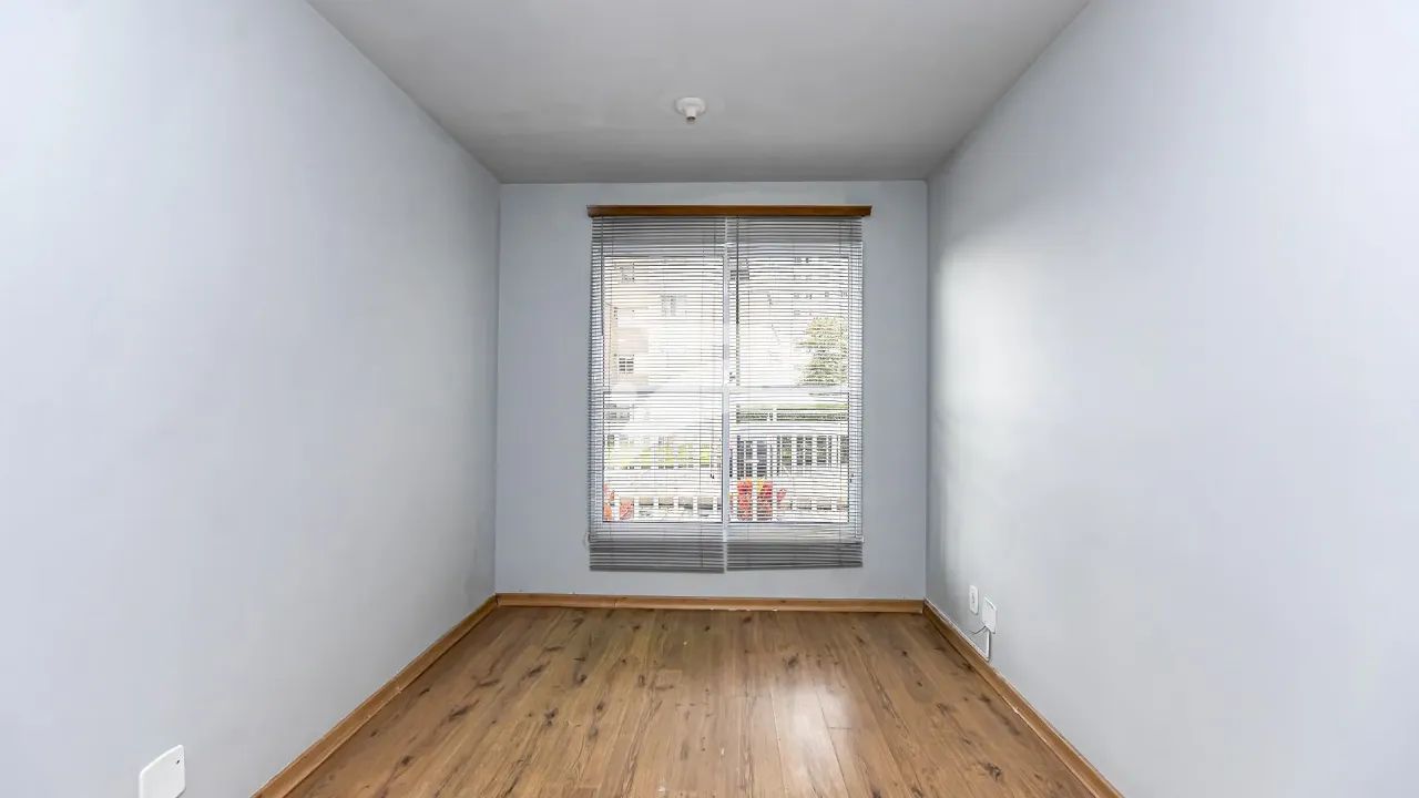 Apartamento 1 Quarto Pinheirinho 57m² - Foto 2