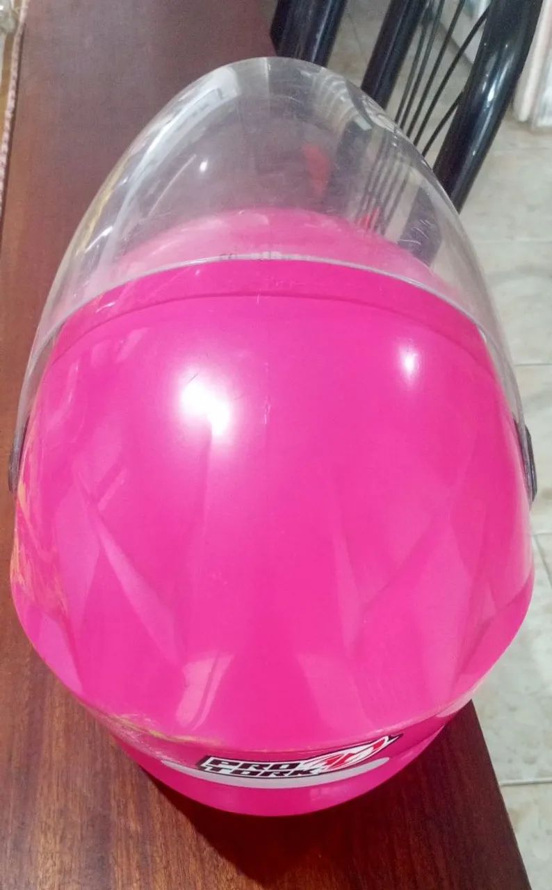 capacete  - Foto 2