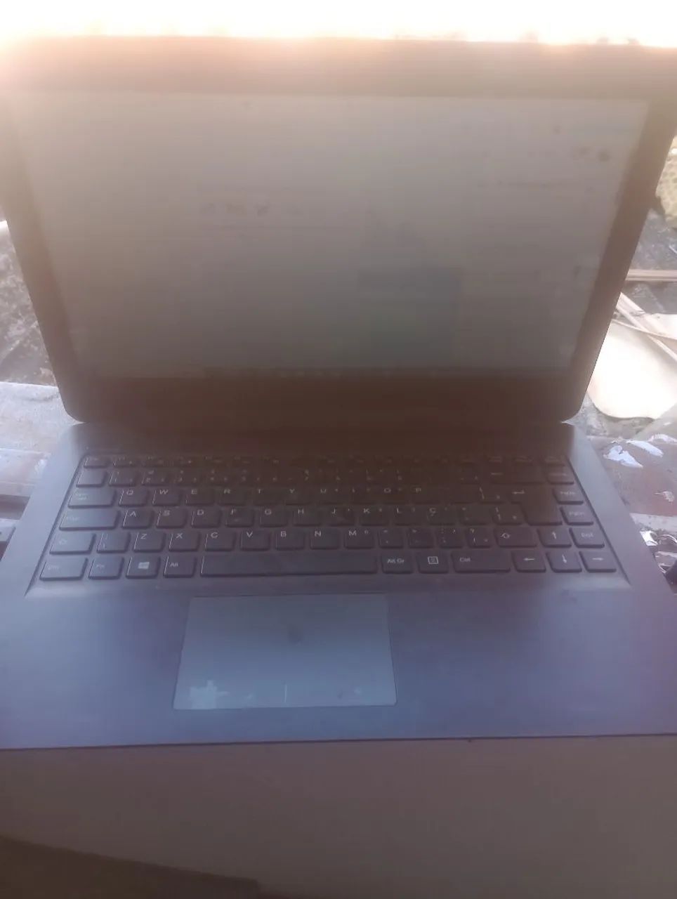 Notebook Samsung i3 - Foto 3