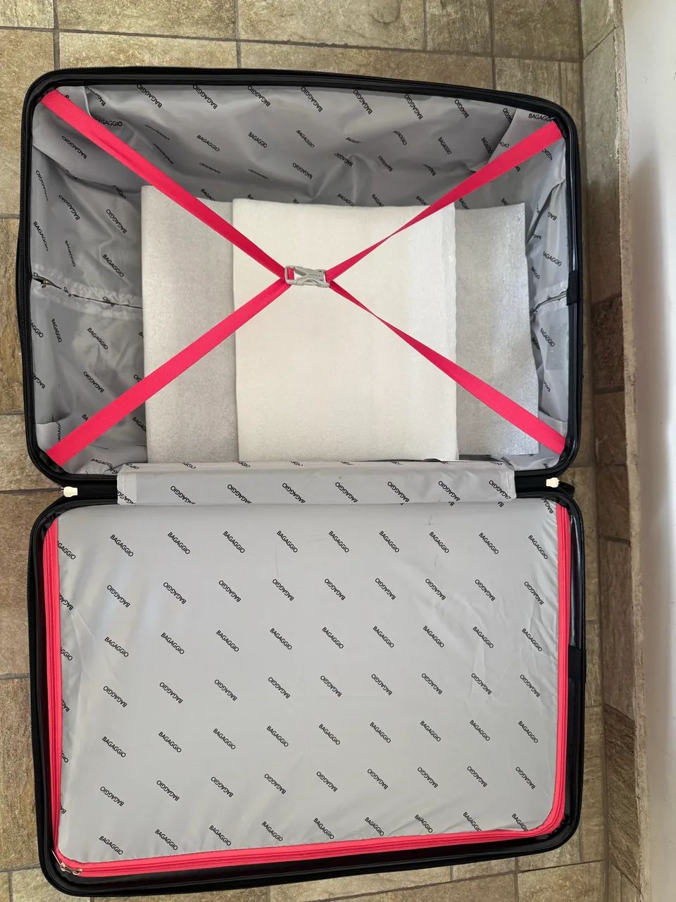 Mala Bagaggio nova  - Foto 5