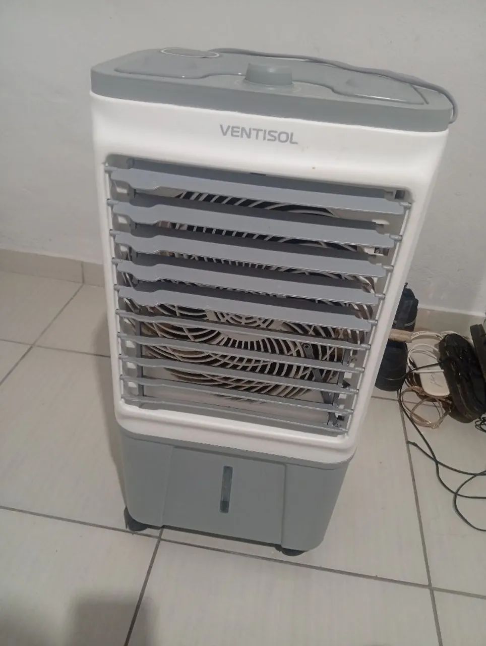 Climatizador 