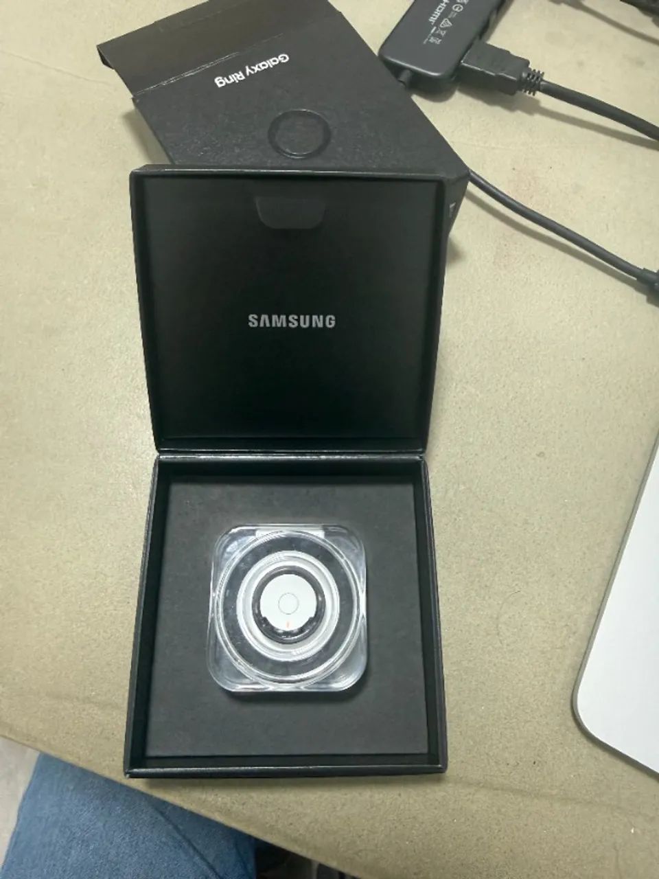 Galaxy ring - Foto 4