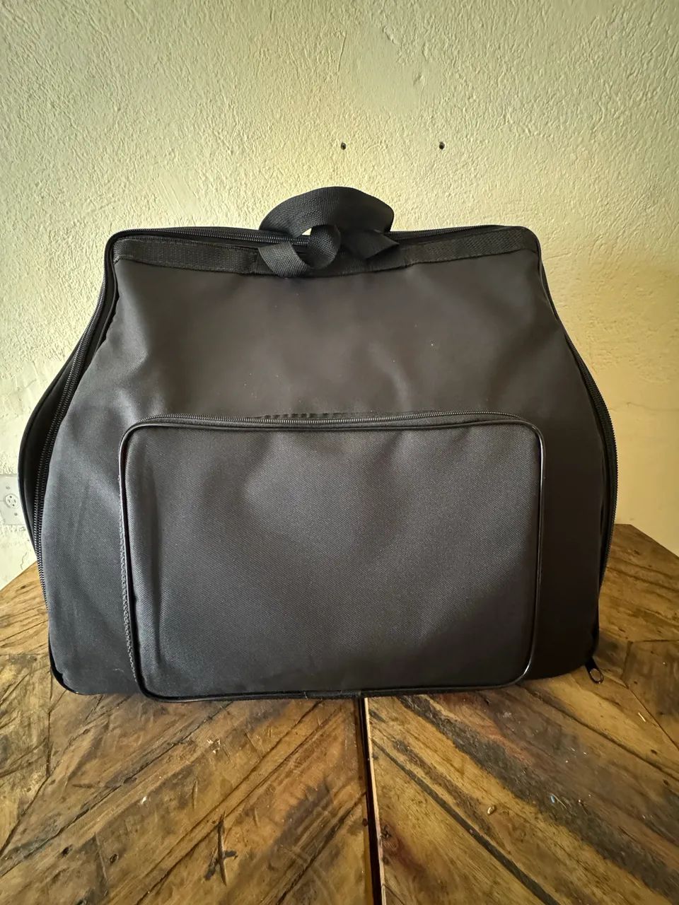 Bag para sanfona - Foto 4