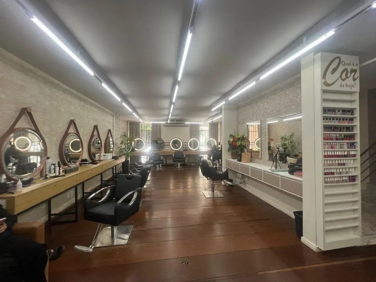 PONTO COMERCIAL - SAO BRAS - 165M² - Foto 2