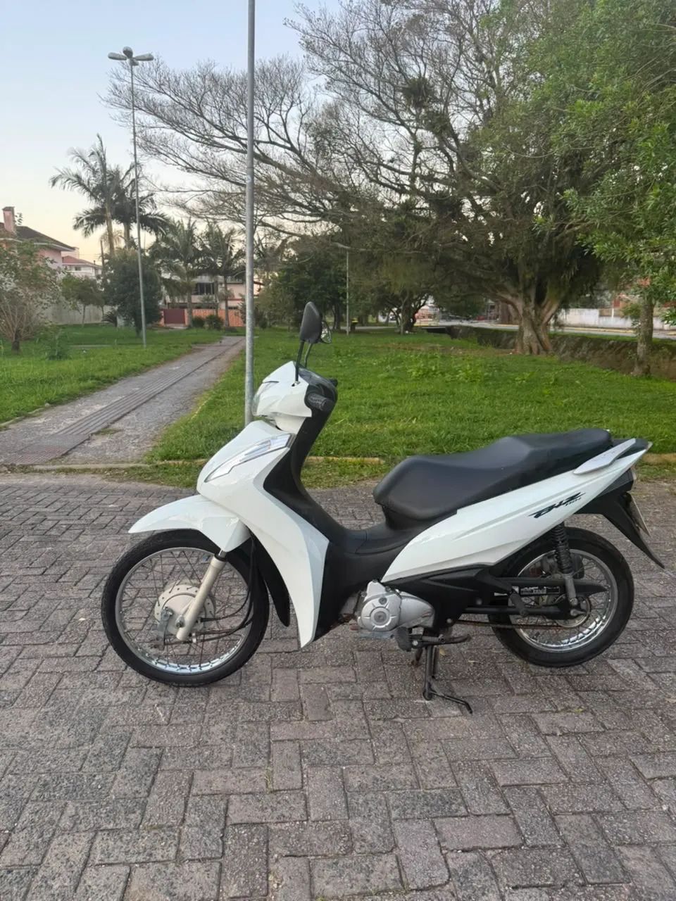 Honda Biz - Foto 3