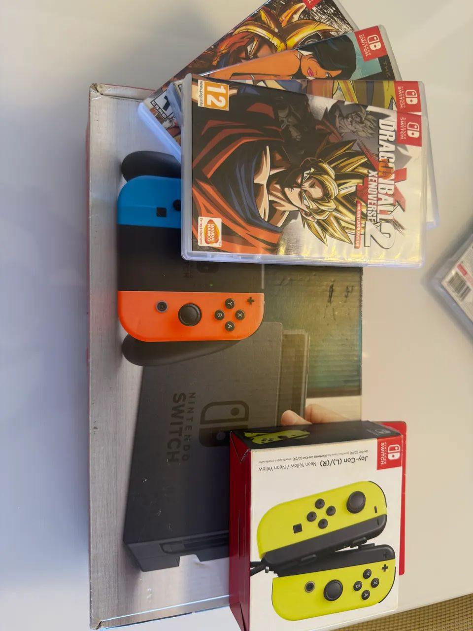 Pacote completo de videogames + jogos  - Foto 2