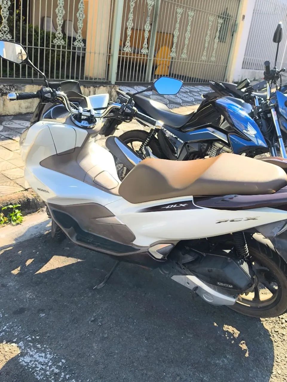 Pcx 2020/2021 - Foto 3