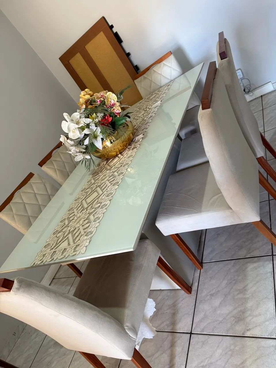Mesa de jantar - Foto 2