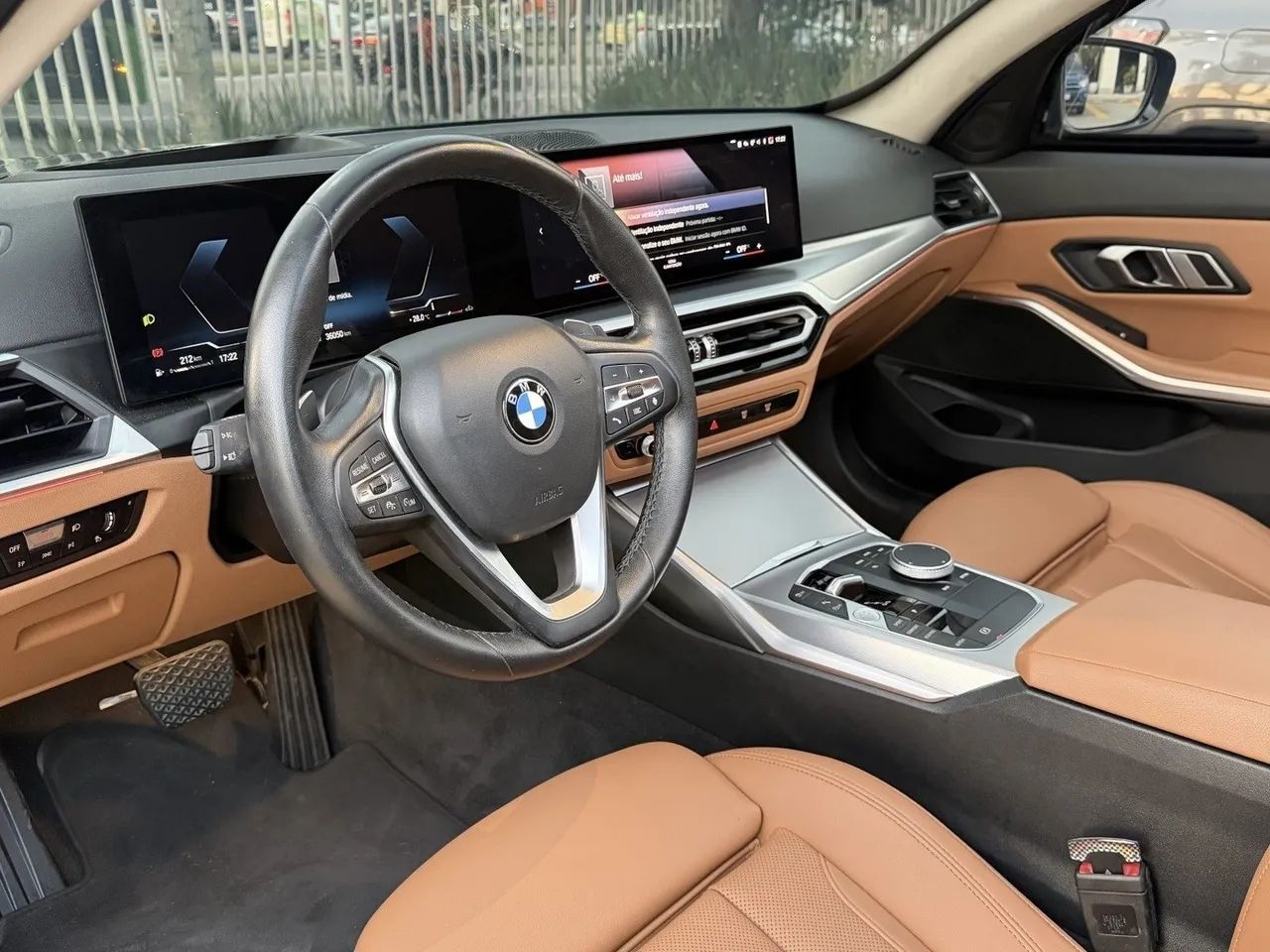 BMW 320I 320i 2023 - Foto 4