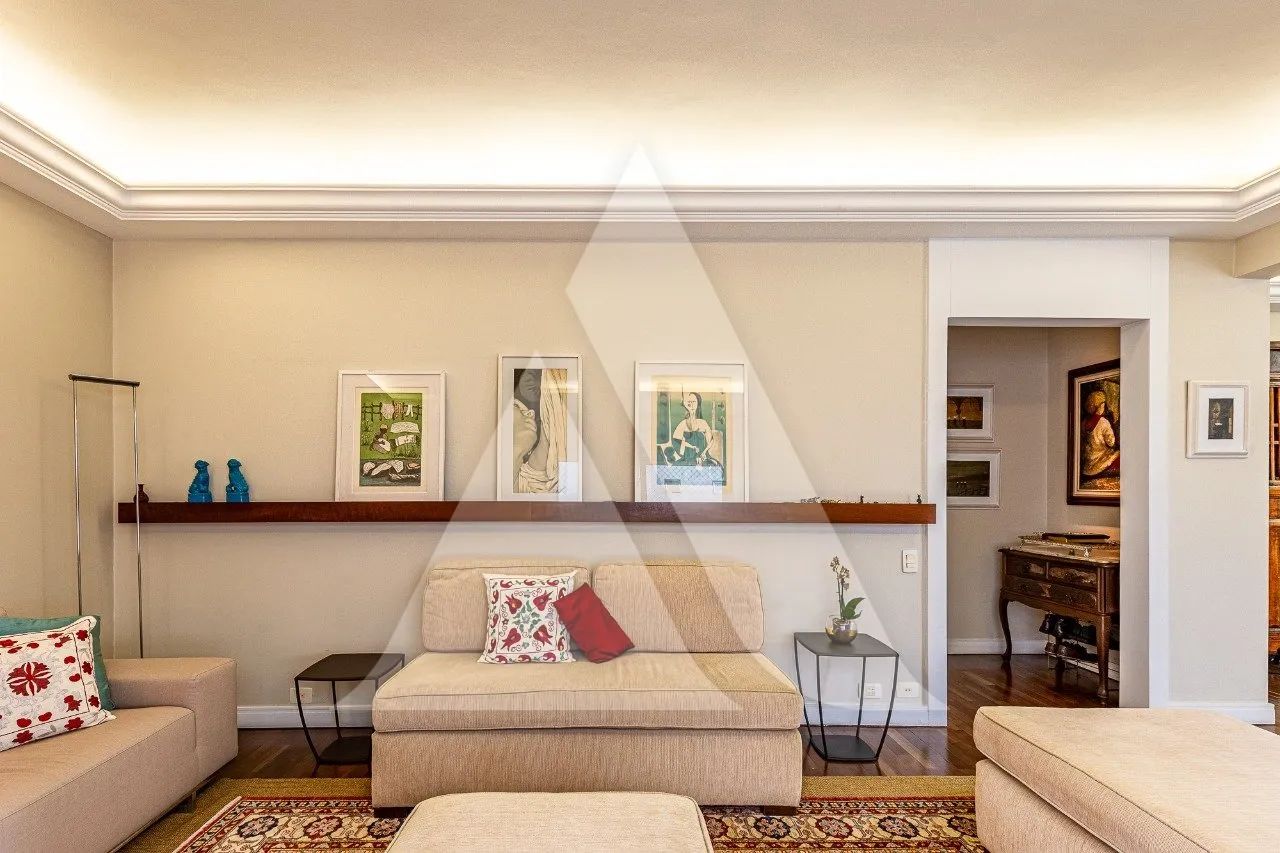 Apartamento a Venda no Itaim Bibi. - Foto 3