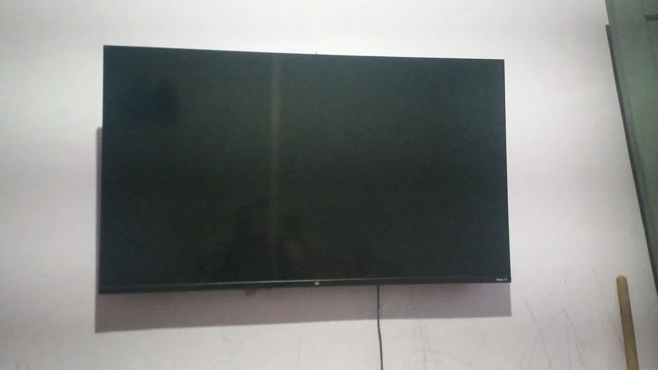 Televisão 