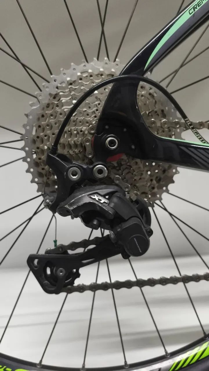 Bicicleta Agile Pro XT  - Foto 5