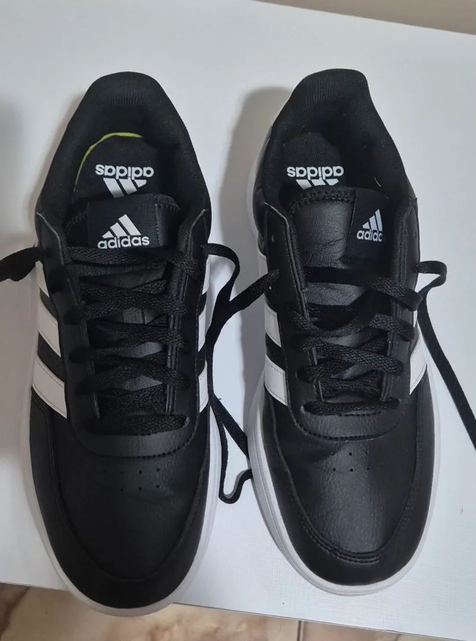 Tênis Adidas  - Foto 3