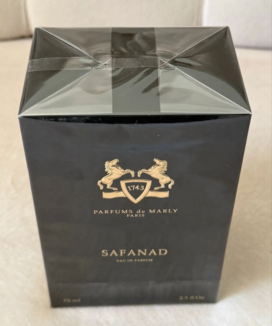 Parfums de Marly - Safanad 75ml - Foto 2