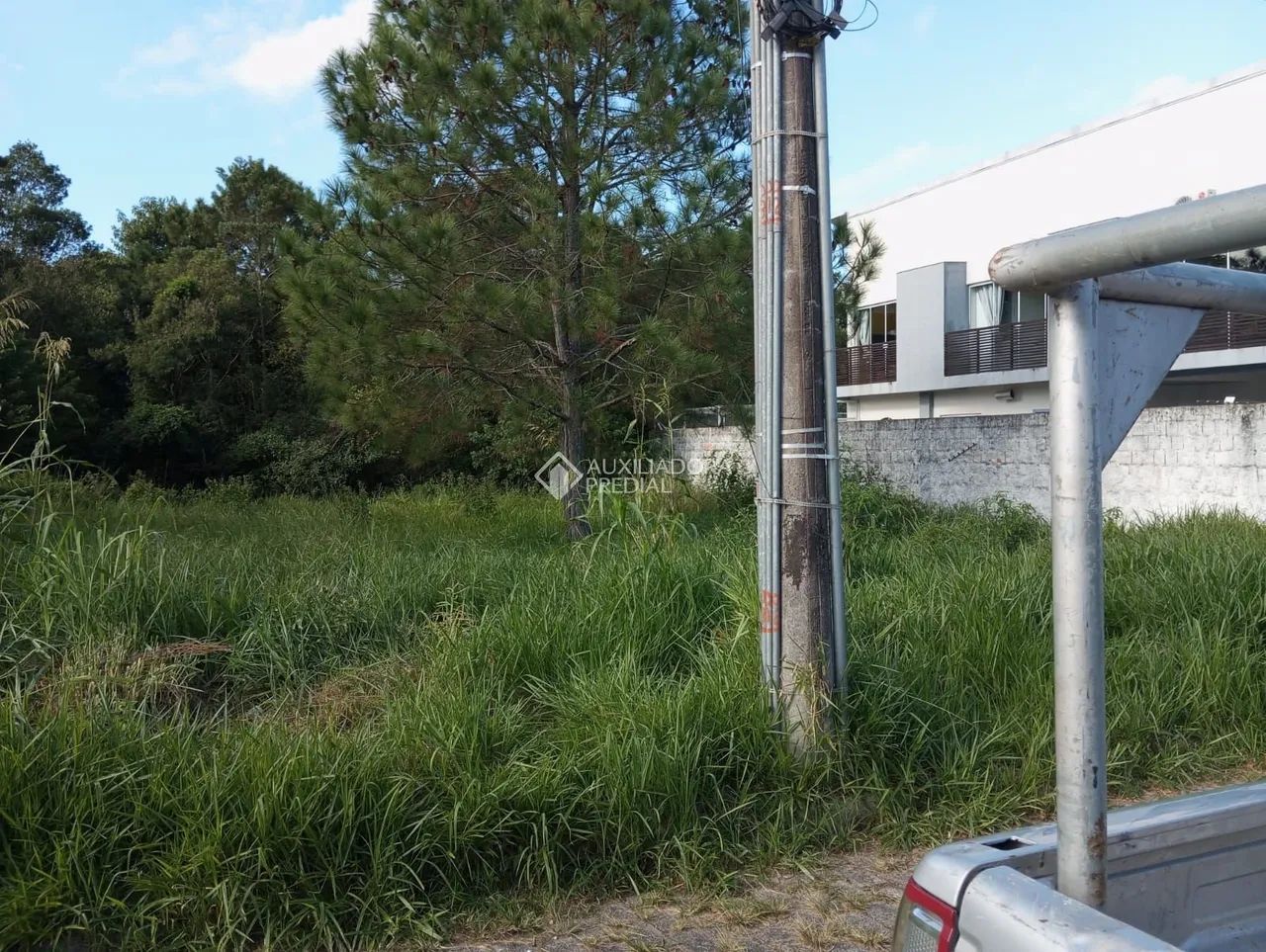 Terreno com 450m² à venda em Campeche, Florianópolis. - Foto 2