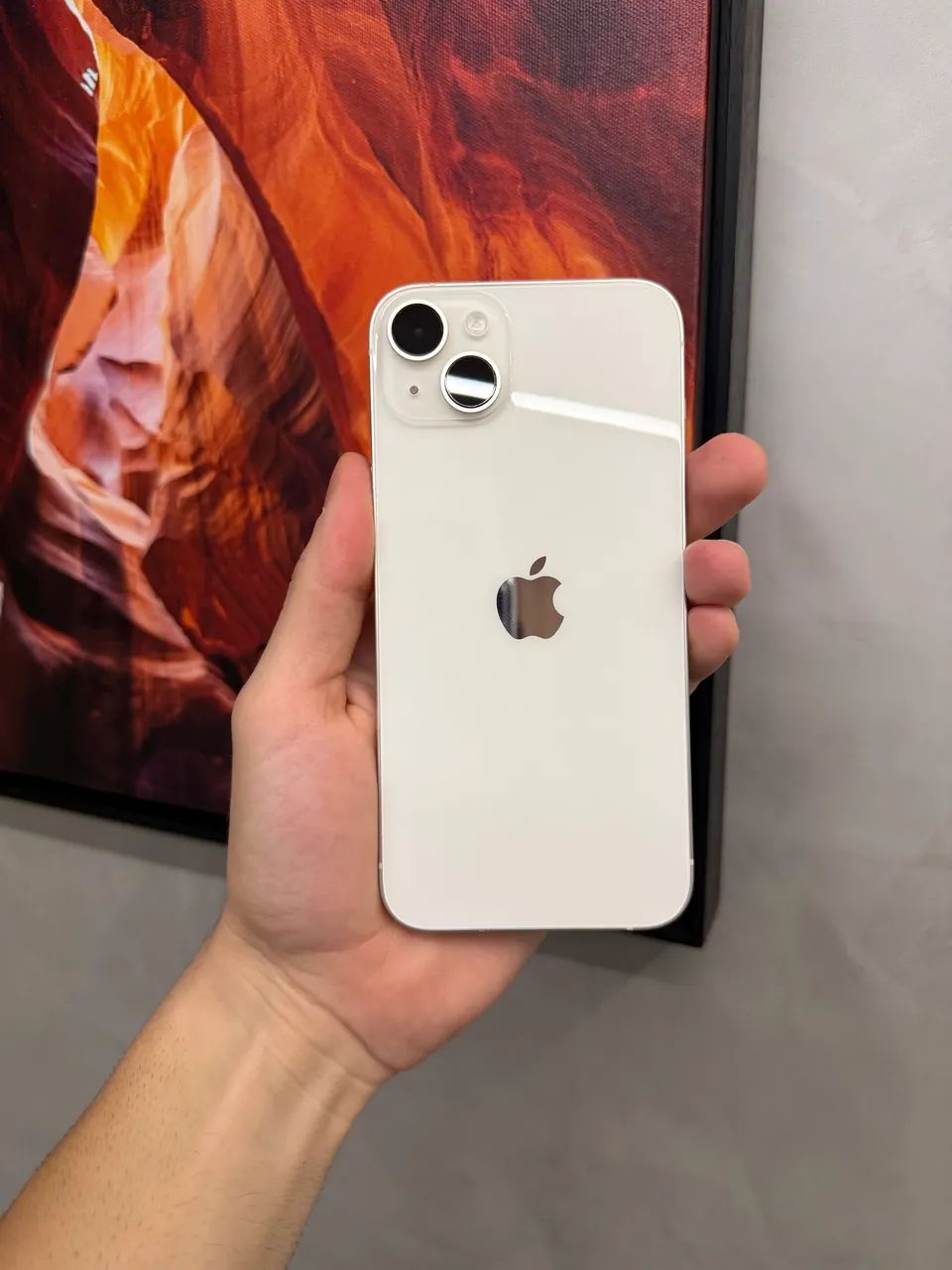 iPhone 14 Plus 128 gb - Foto 4