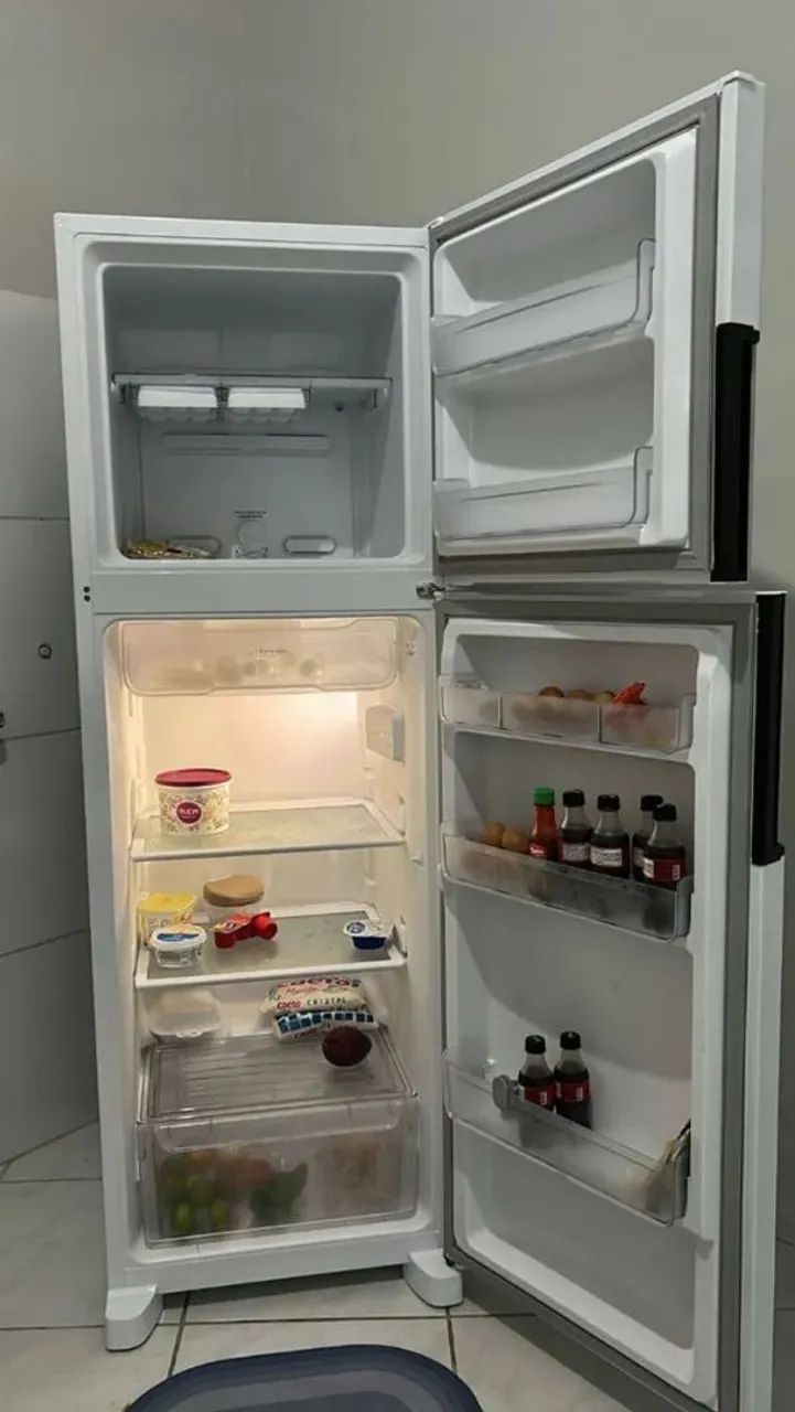 Geladeira Consul  - Foto 2