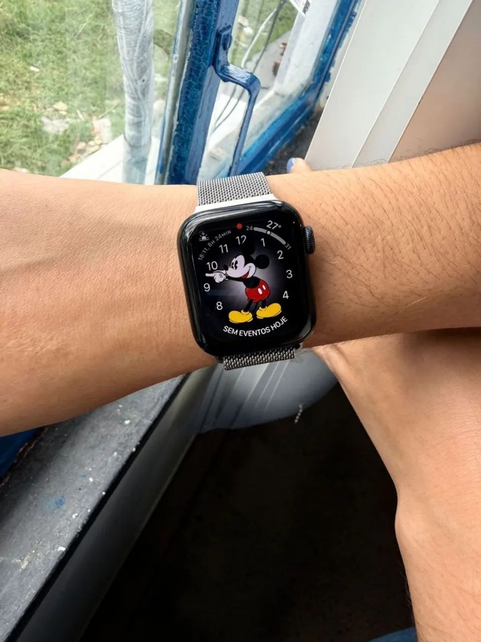 Apple watch SE 2 se 40mm  - Foto 3