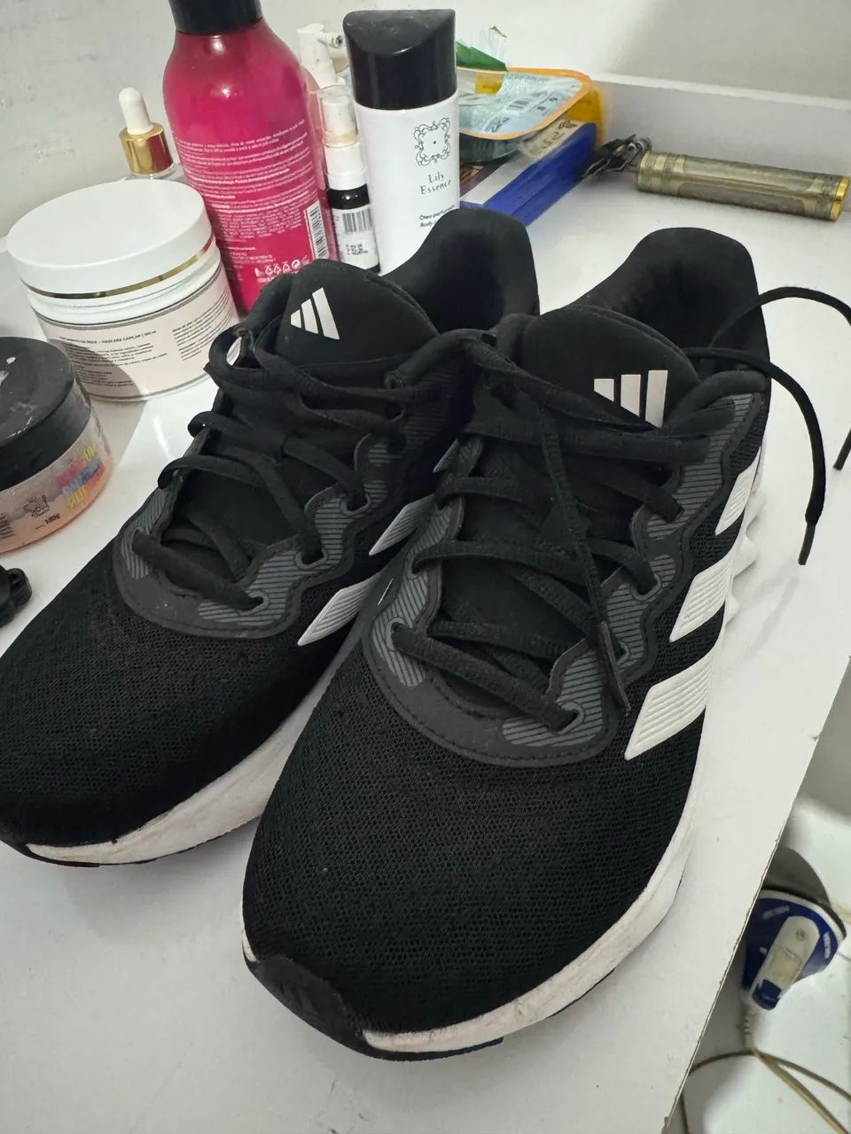 Tênis Adidas Original - Foto 4