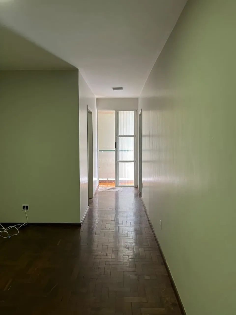 Apartamento 1 quarto - Foto 2