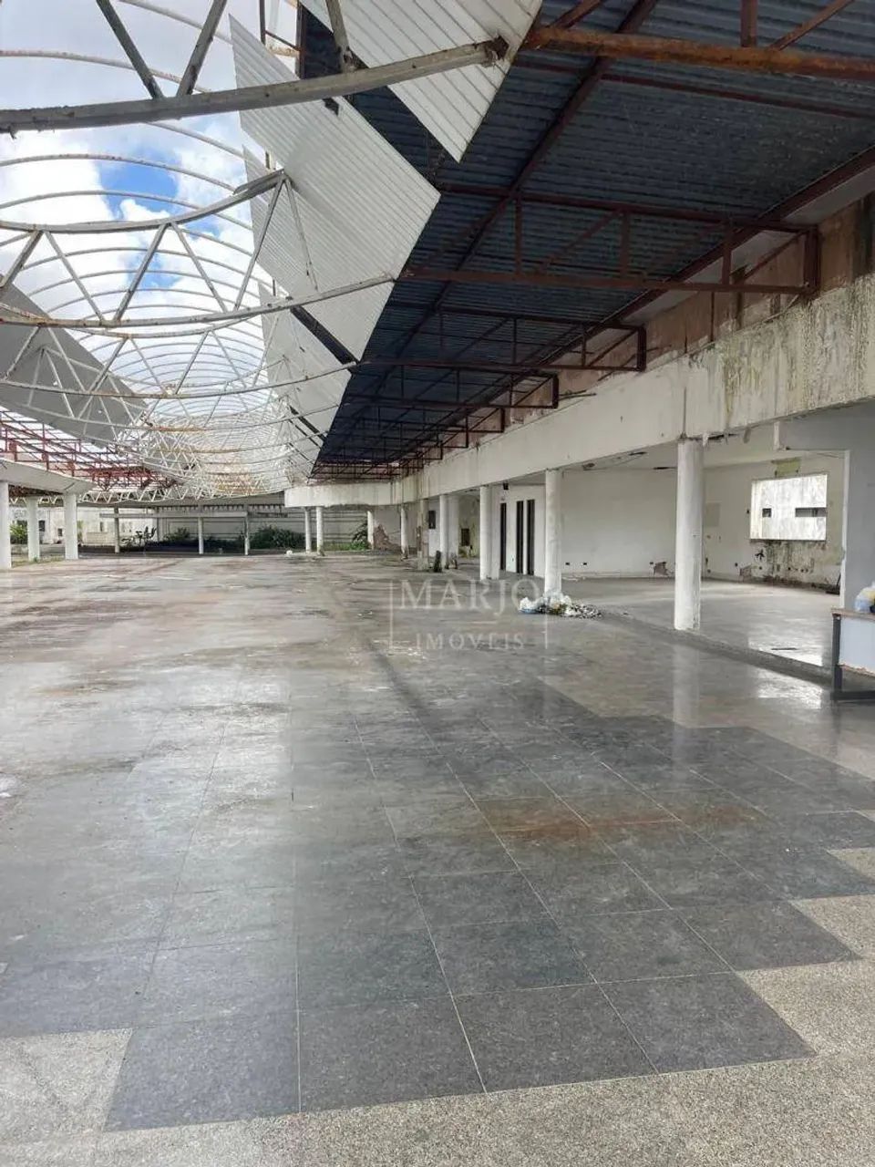 Área na Via Expressa - Avenida Menino Marcelo - Foto 3