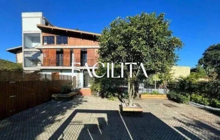 Casa comercial para locação no bairro Rio Tavares, Florianópolis. - Foto 5