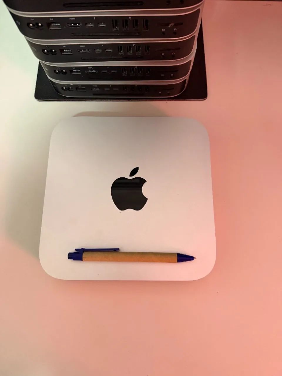 Mini Cpu Apple Mac Mini A1347 Core I5 8gb Ram SSD 120SSD Mini Cpu Apple Mac Mini A1347 Core I5 8gb Ram SSD 120SSD