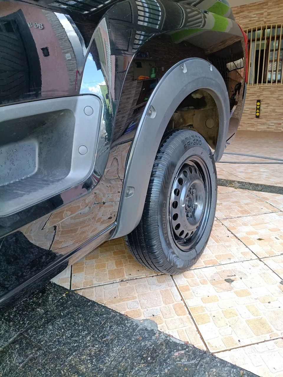 Montana 1.4 conquest flex - Foto 5