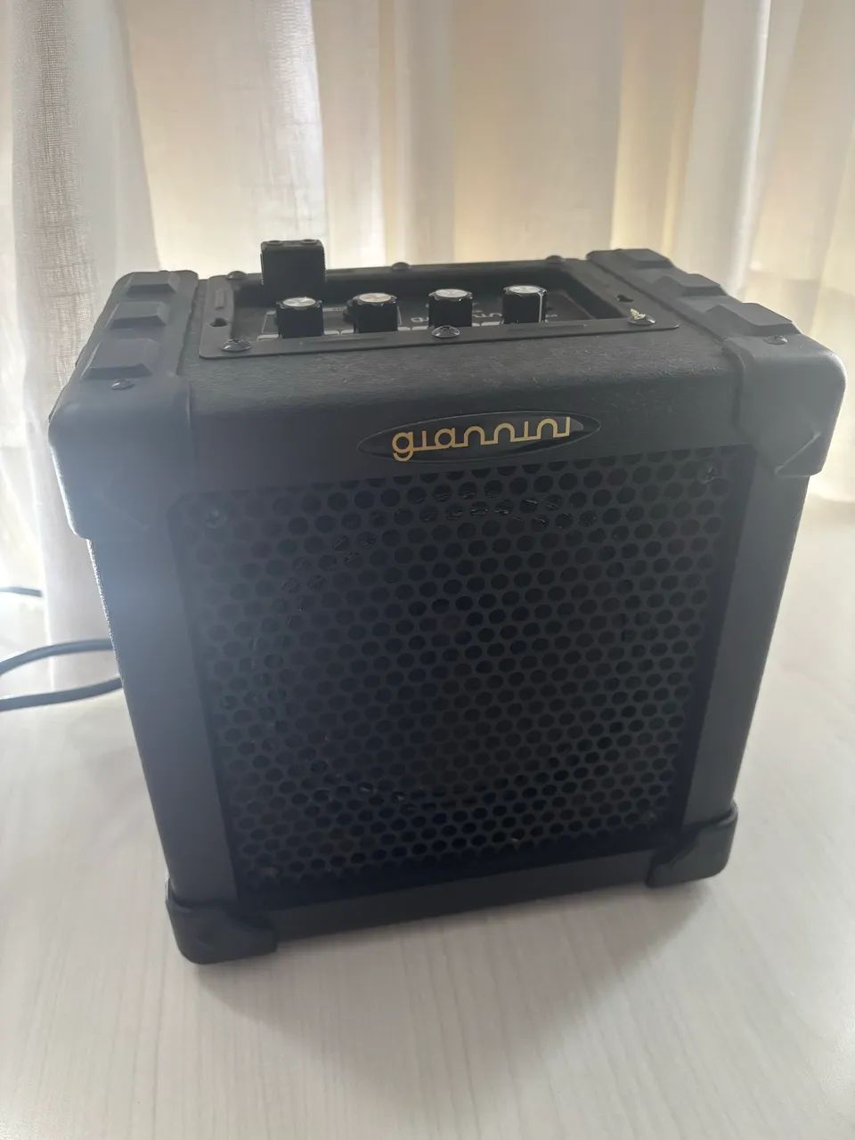 Amplificador  - Foto 3