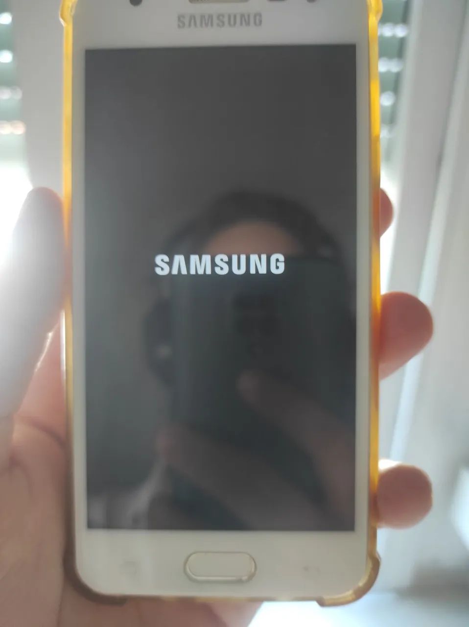Vendo Galaxy j5 prime Samsung 