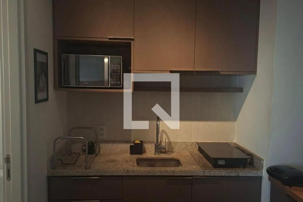 Apartamento à Venda - Perdizes, 1 Quarto, 22 m2 - Foto 4