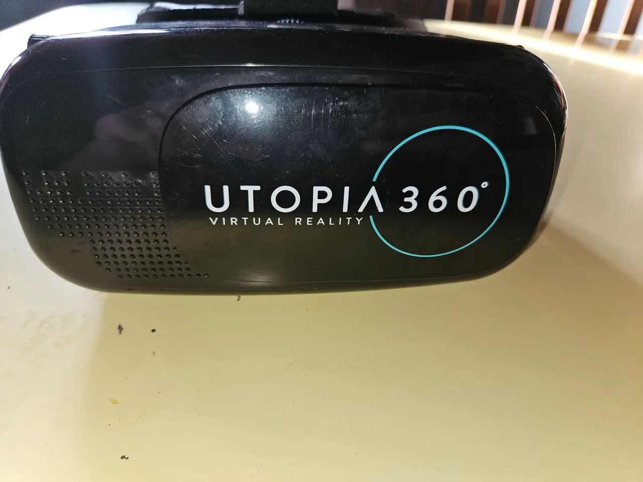 Realidade virtual - Utopia 360 - Foto 2