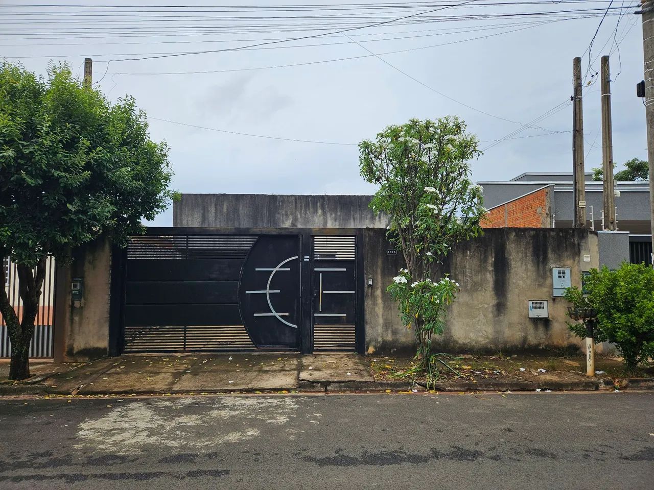 Foto - São José do Rio Preto - Loteamento Residencial Luz da Esperança