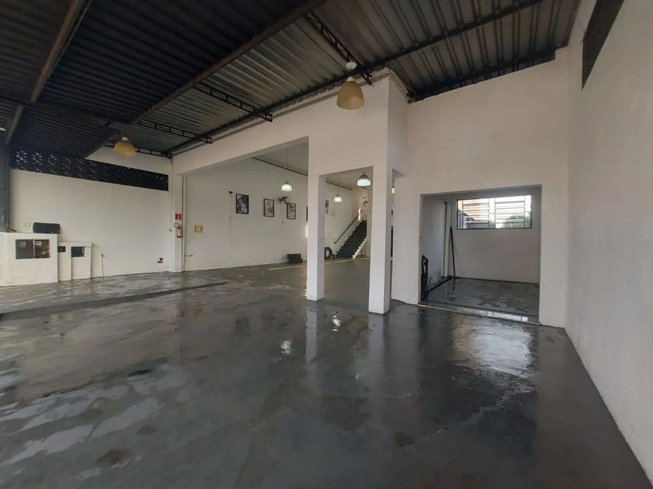 Salão à venda em Sumaré, Jardim Alvorada, com 258 m² - Foto 3