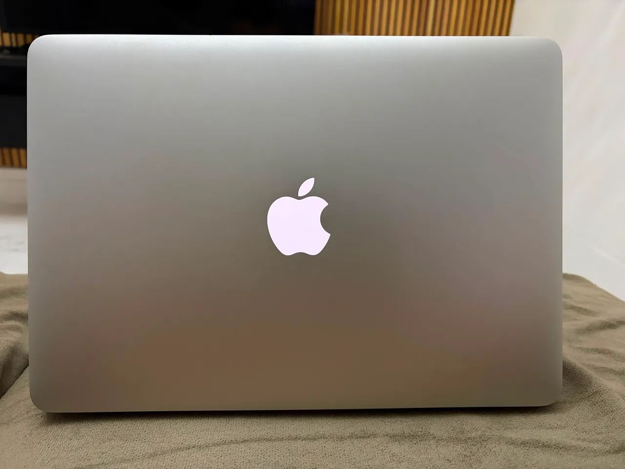 MacBook Air 