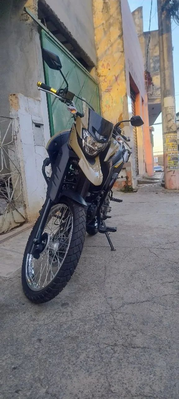 Lander em estado de zero km - Foto 3