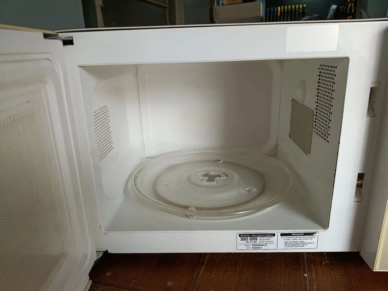 Vende-se Microondas  - Foto 3