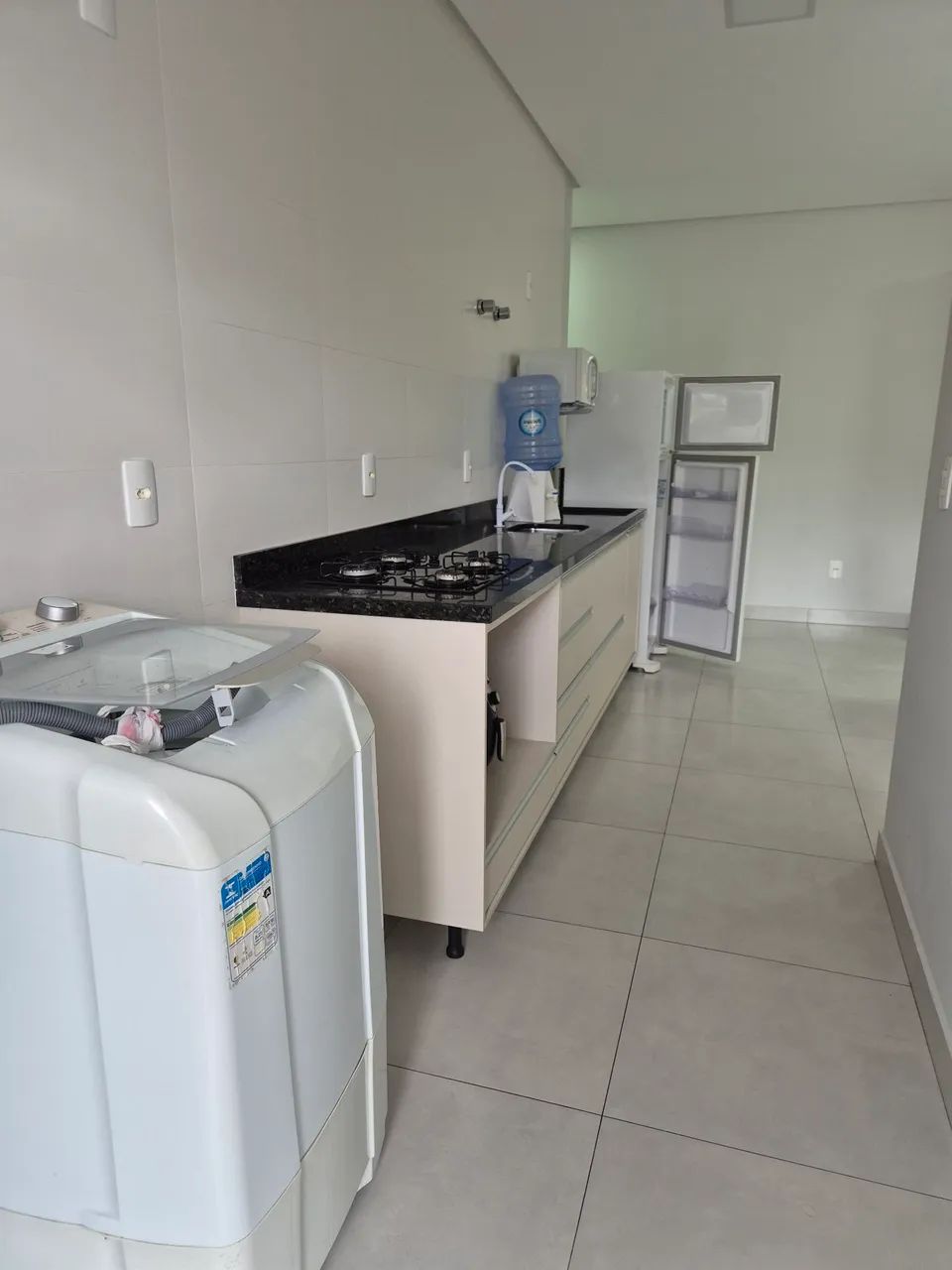 Apartamento com duas vaga garagem - Foto 4