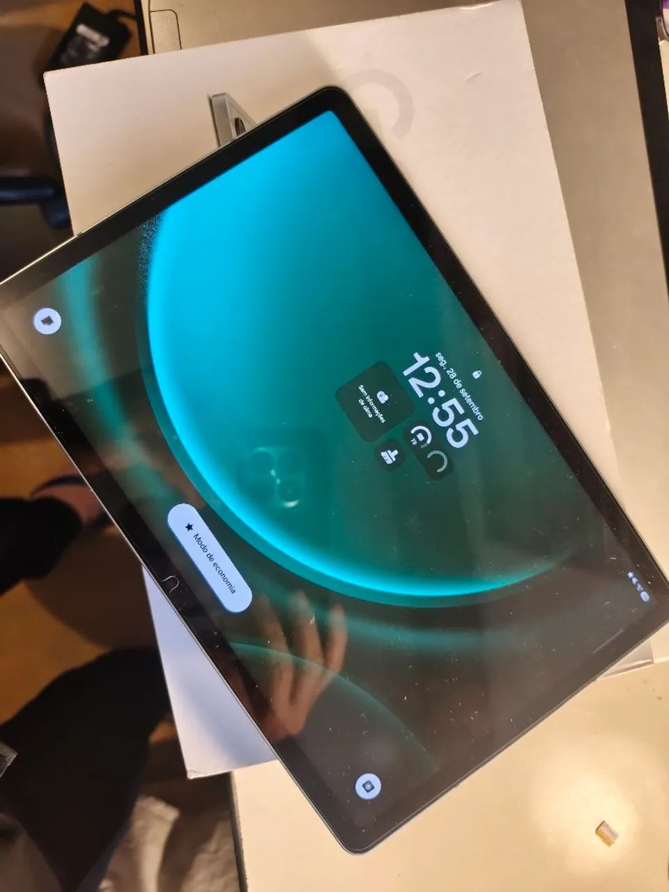 Galaxy tab s9 fe
