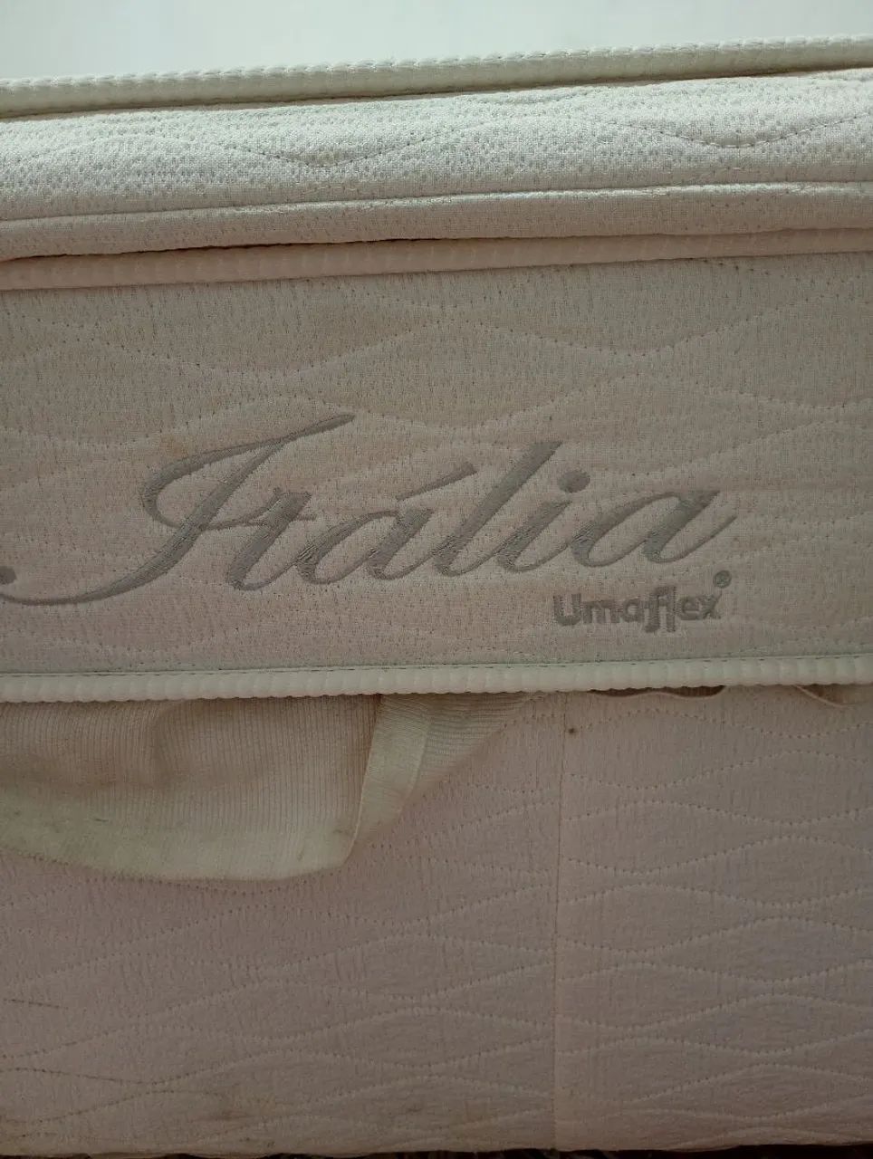 Cama box casal - Foto 2