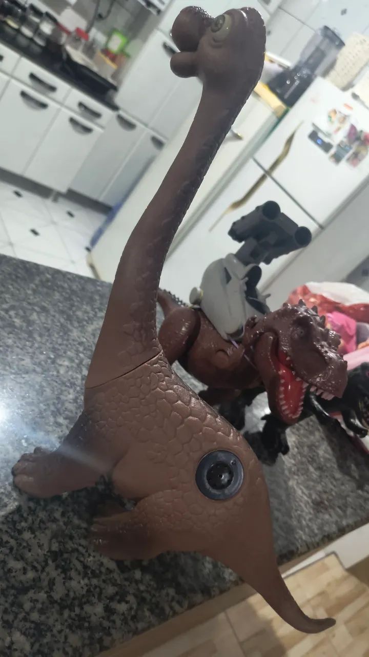 Dinossauros - Foto 3