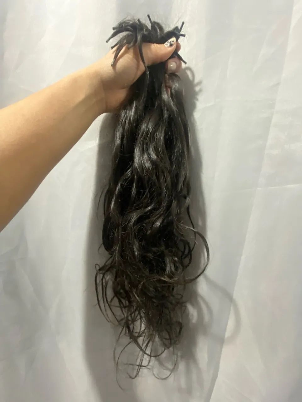 Mega Hair 