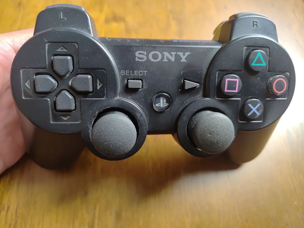 Controle de PS3 Original Sony  - Foto 4