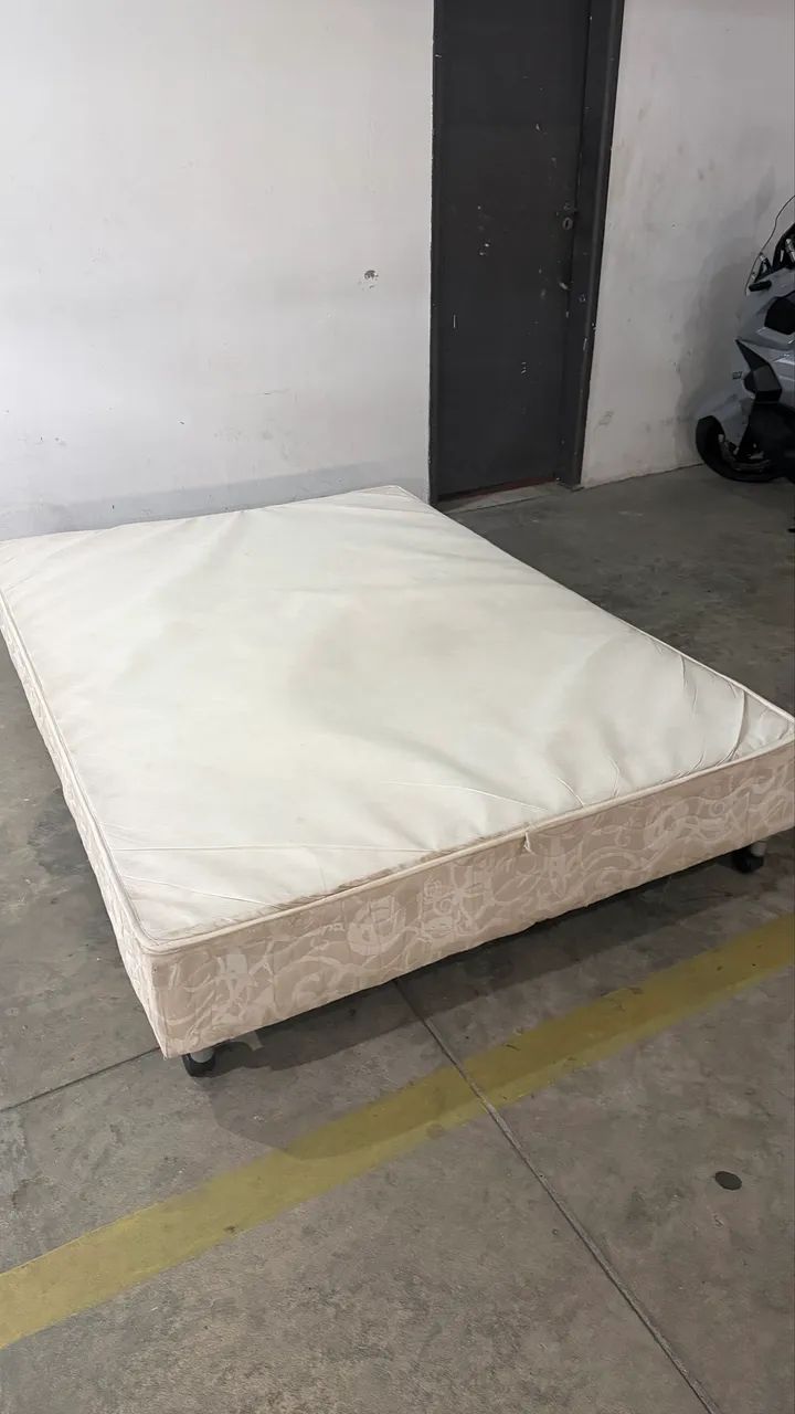Cama BOX - Foto 2