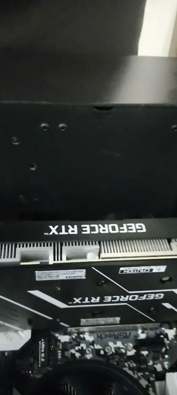 Rtx 3050 6gb - Foto 2