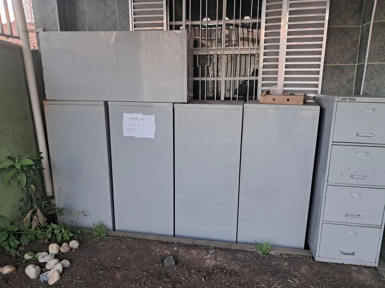 6 Arquivos 
