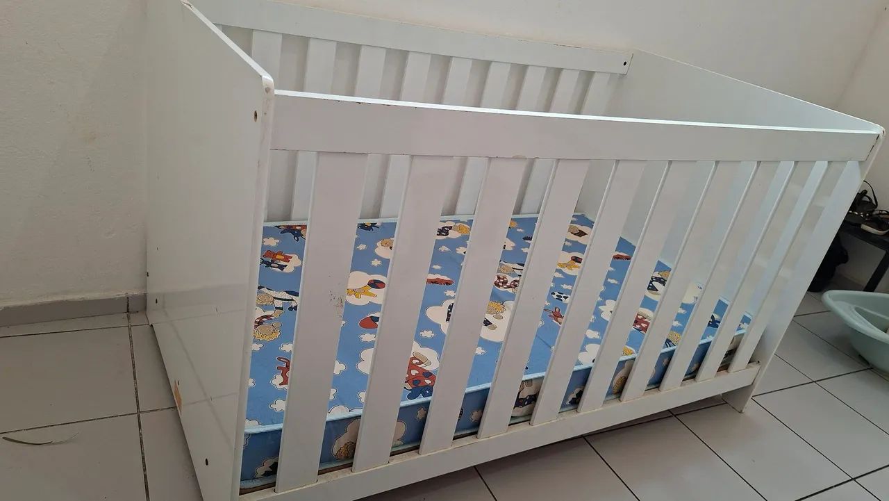 BERÇO - Foto 2