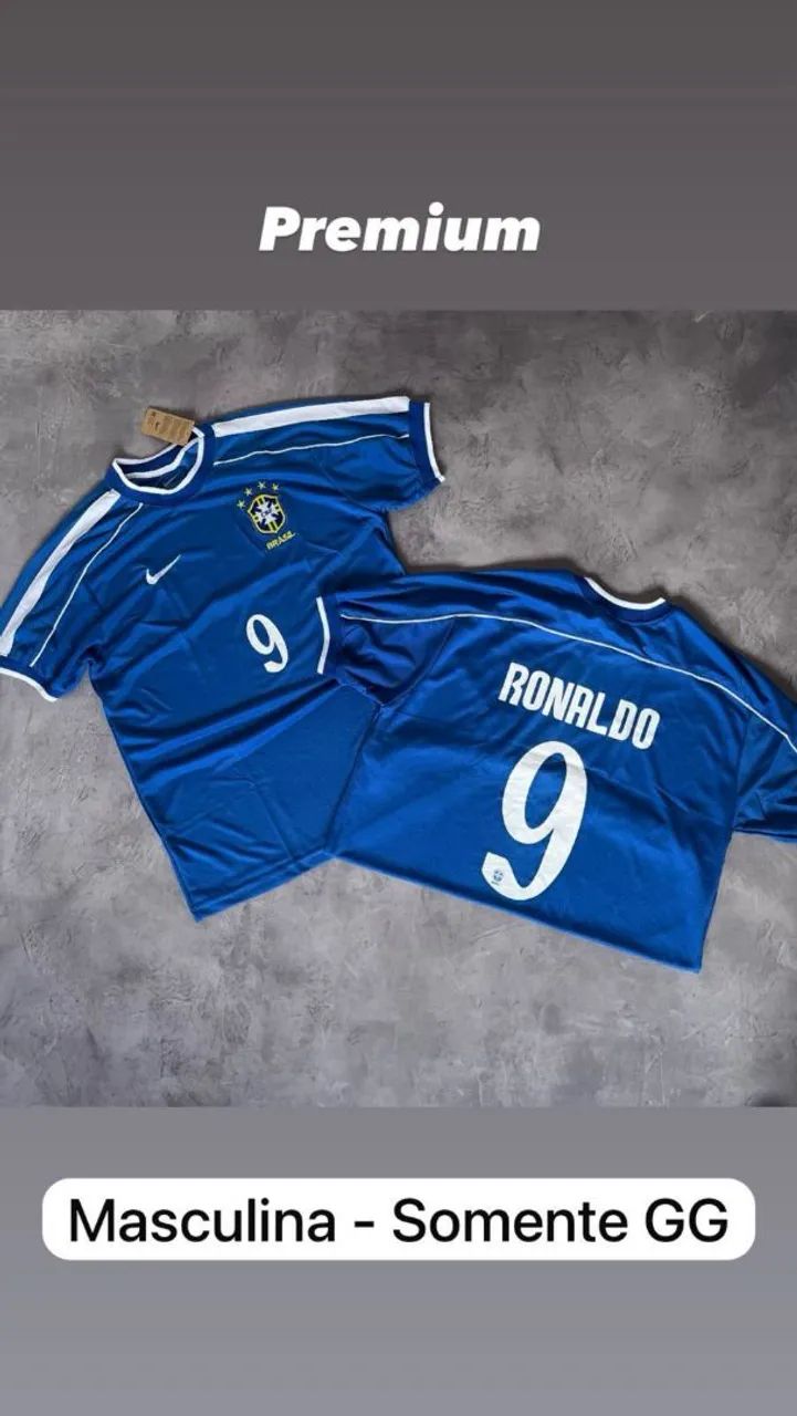 Brasil Linha Premium - Foto 5