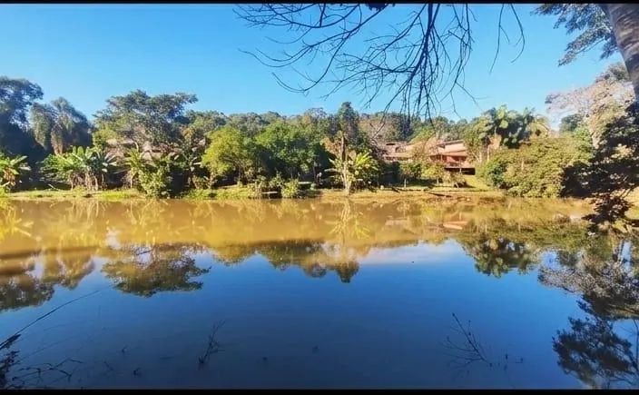 Foto - Ibiúna - 